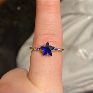 Fragrant Jewels Ring Size 10